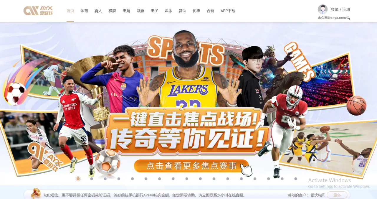 平台介绍与注册重要性