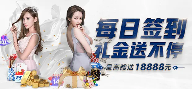 主要优惠活动分类