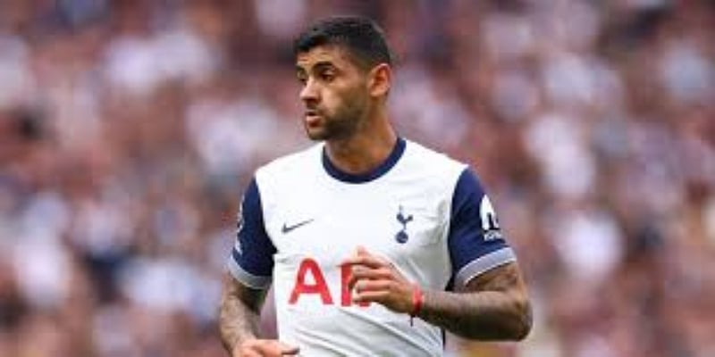 天赋异禀的现代型中卫-爱游戏体育