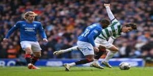 下半场突变：古桥亨梧与库恩引爆进攻高潮-爱游戏体育