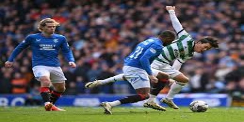 下半场突变：古桥亨梧与库恩引爆进攻高潮-爱游戏体育