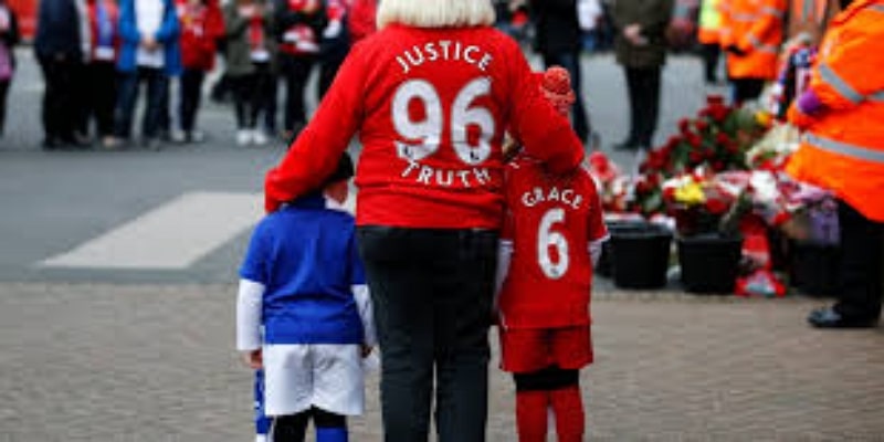 回顾：灾难的起点与警察的失误 — 爱游戏体育