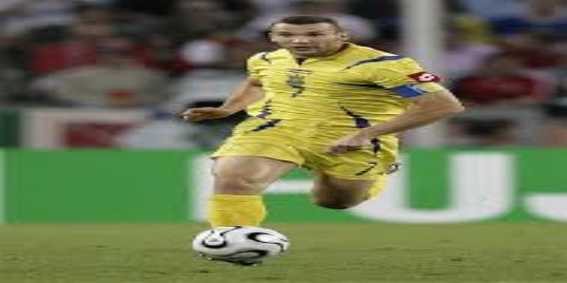 战火下的乌克兰足球现状与青训危机 - 爱游戏体育