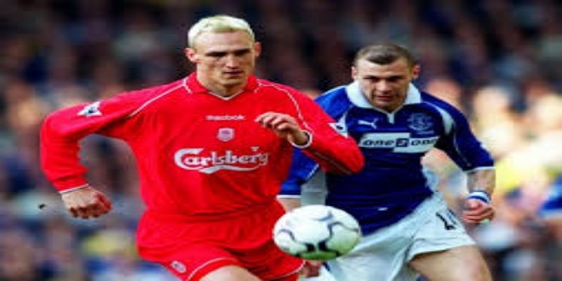 李·桑米与海皮亚的再度合作- 爱游戏体育