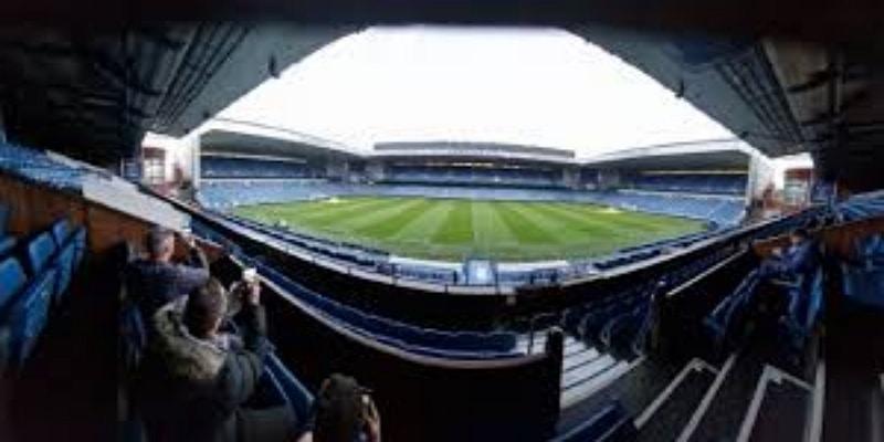 汉普顿公园：挑战与机遇-爱游戏体育