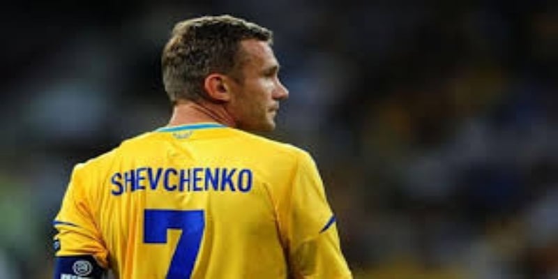 舍甫琴科的公开呼吁：爱游戏体育独家视角 - 爱游戏体育