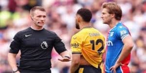 裁判视角革新：麦克·迪恩加盟，爱游戏体育深度剖析关键判罚- 爱游戏体育