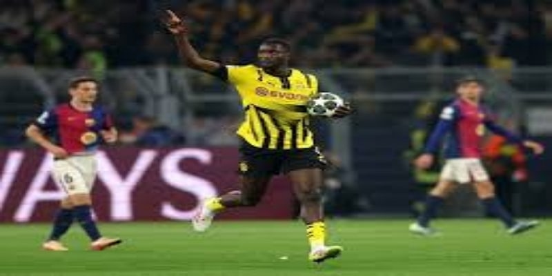 带您回顾—替补奇兵拯救热刺的戏剧性夜晚- 爱游戏体育