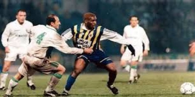 德国奇遇：从假期到职业的戏剧性转折-爱游戏体育