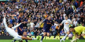 爱游戏体育预测与观赛指南- 爱游戏体育