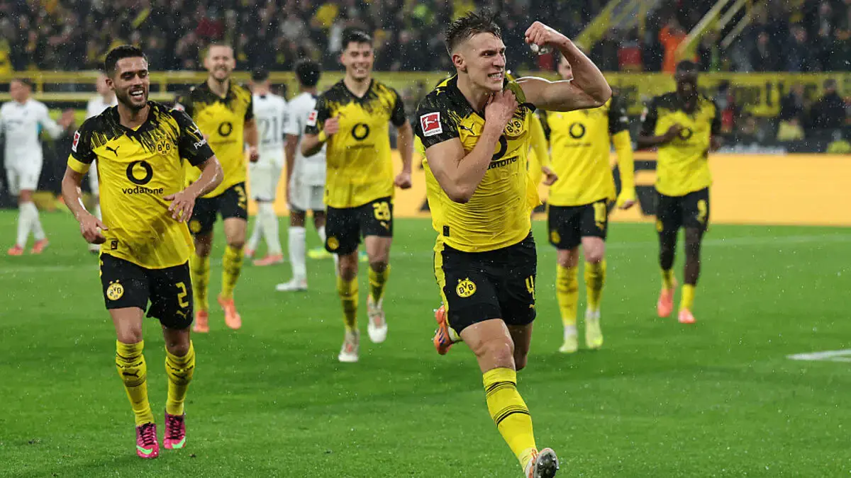 多特蒙德俱乐部的市场价值与人气基础