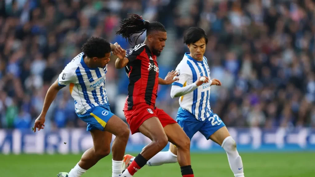 平局结果体现比赛走势