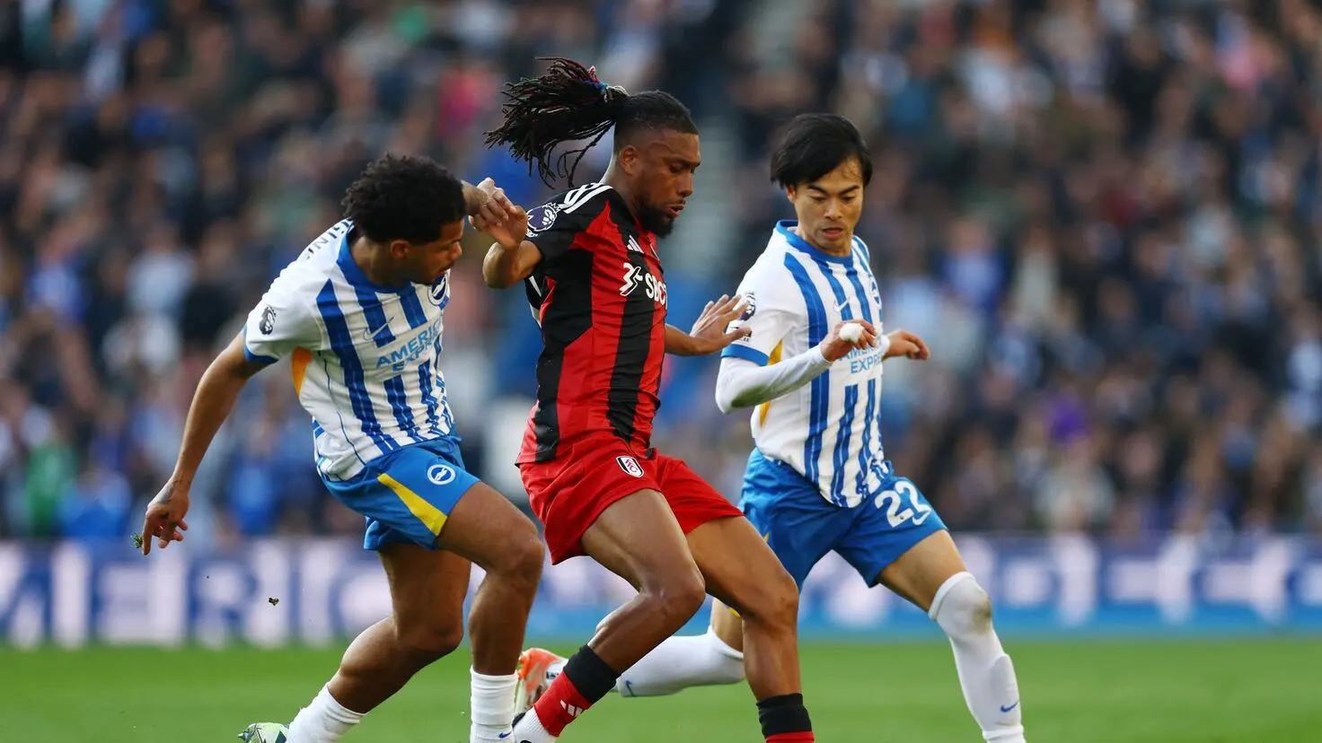 平局结果体现比赛走势