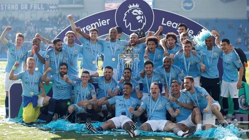 爱游戏体育下的曼城球员数据分析